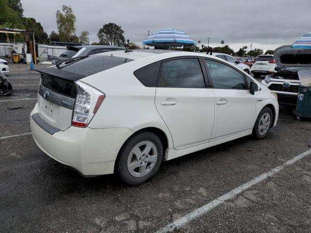 Снимка 3 от търг – 2010 TOYOTA PRIUS с VIN JTDKN3DU8A0230718