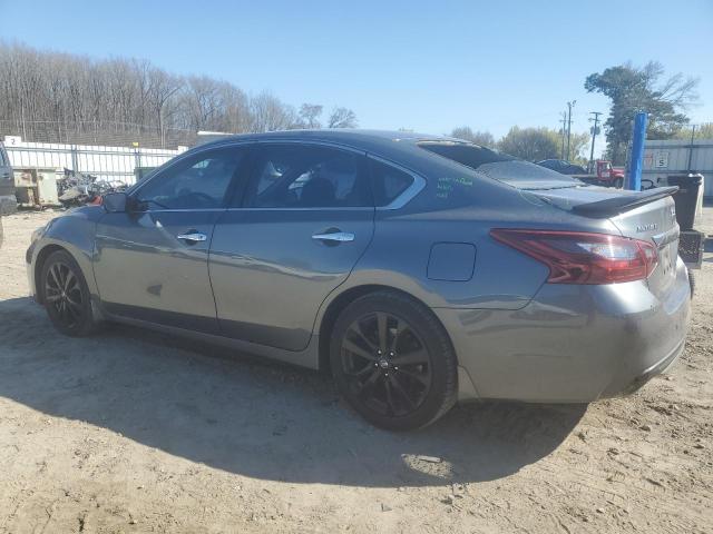 Photo 2 from auction – 2017 NISSAN ALTIMA 2.5 with VIN 1N4AL3AP0HC186261