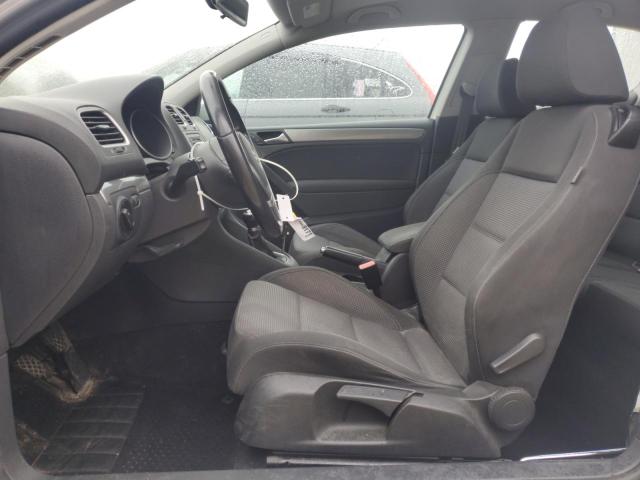 Photo 7 from auction – 2012 VOLKSWAGEN GOLF with VIN WVWMM7AJ4CW152080