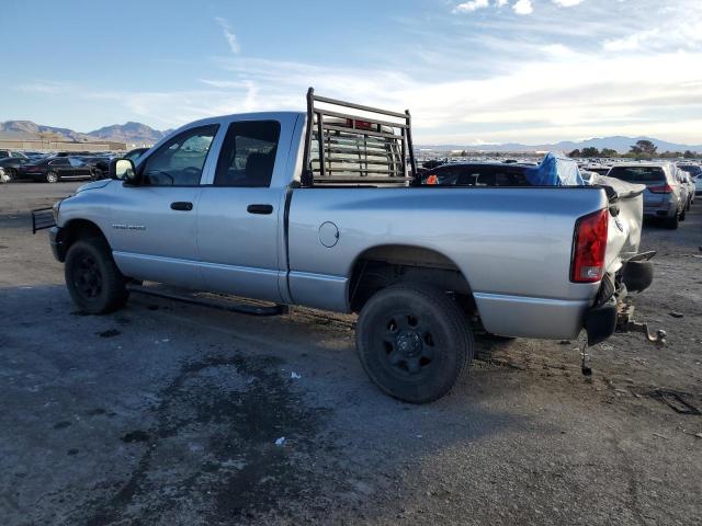 Photo 2 from auction – 2006 DODGE RAM 1500 ST with VIN 1D7HU18N36J104083