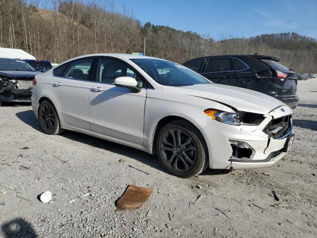 Photo 4 from auction – 2019 FORD FUSION SE with VIN 3FA6P0HD9KR282385