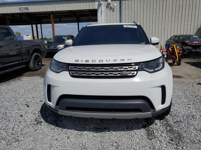 Photo 5 from auction – 2018 LAND ROVER DISCOVERY with VIN SALRT2RV1JA054498