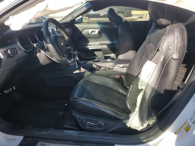 Photo 7 from auction – 2018 FORD MUSTANG with VIN 1FA6P8TH0J5117741