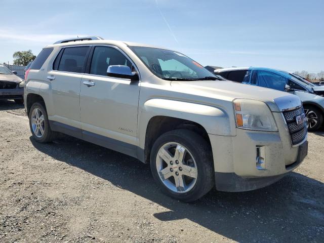 Photo 4 from auction – 2013 GMC TERRAIN SL with VIN 2GKFLWE38D6238610
