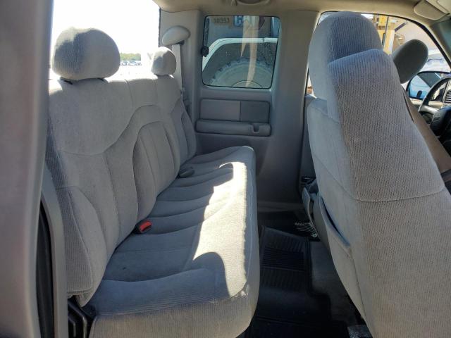 Photo 10 from auction – 2000 GMC NEW SIERRA with VIN 2GTEC19V3Y1237647