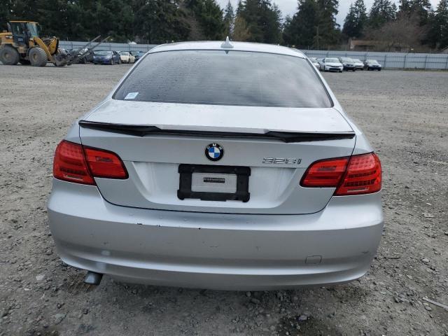 Снимка 6 от търг – 2011 BMW 328 I с VIN WBAKE3C59BE441745