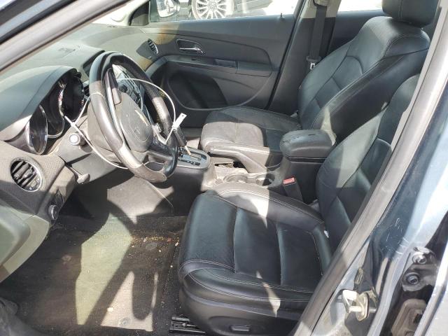 Photo 7 from auction – 2012 CHEVROLET CRUZE LT with VIN 1G1PG5SC6C7260549