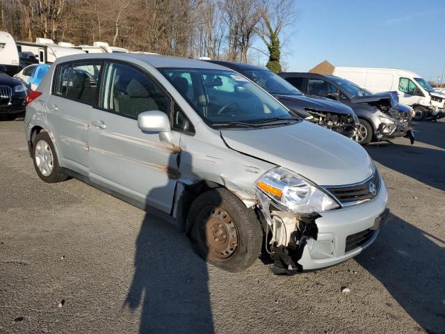 Photo 4 from auction – 2011 NISSAN VERSA S with VIN 3N1BC1CP7BL428462