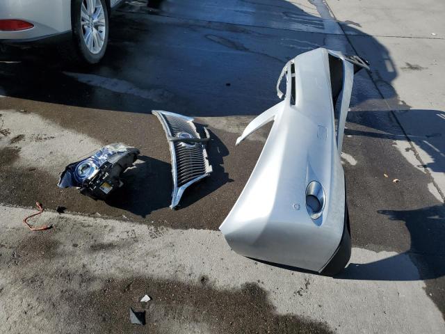 Photo 13 from auction – 2010 LEXUS RX 450H with VIN JTJBC1BA9A2023078