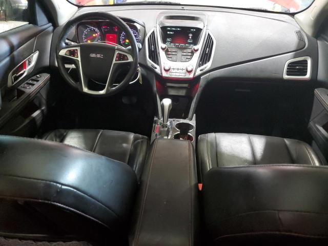 Photo 8 from auction – 2015 GMC TERRAIN SL with VIN 2GKALTEK6F6282849