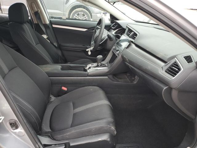 Photo 7 from auction – 2017 HONDA CIVIC EX with VIN 19XFC2F78HE051346