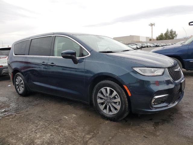 Photo 4 from auction – 2023 CHRYSLER PACIFICA H with VIN 2C4RC1L72PR632382