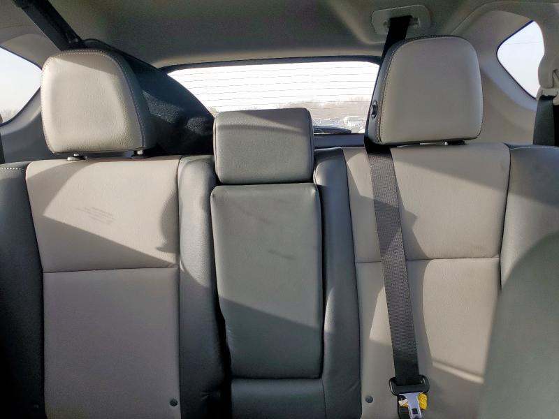 Photo 10 from auction – 2015 TOYOTA RAV4 LIMIT with VIN 2T3YFREV1FW142999