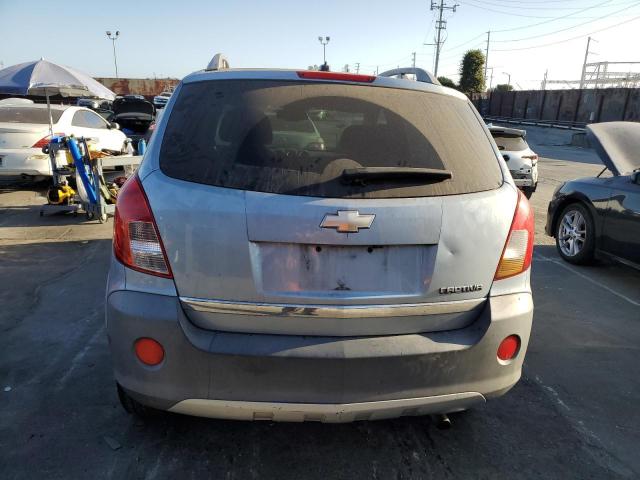 Photo 6 from auction – 2013 CHEVROLET CAPTIVA LS with VIN 3GNAL2EK4DS606943