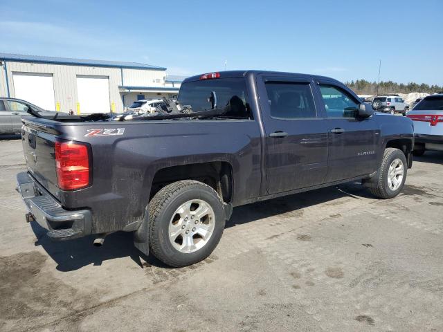 Photo 3 from auction – 2014 CHEVROLET SILVERADO with VIN 3GCUKREC2EG400440