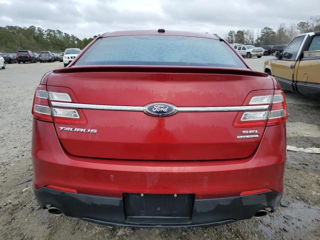 Photo 6 from auction – 2015 FORD TAURUS SEL with VIN 1FAHP2E85FG160941