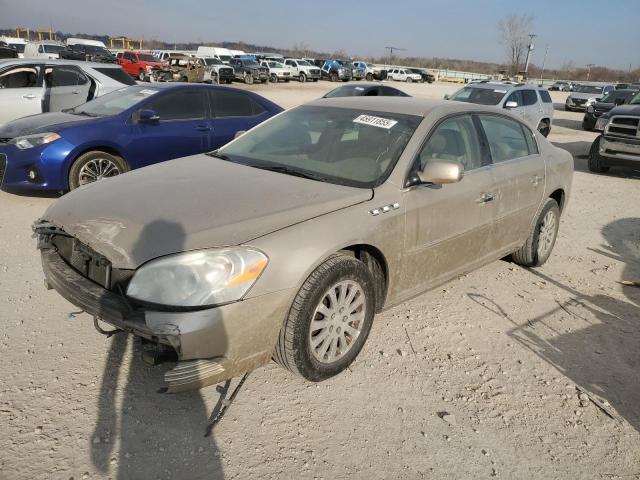 BUICK LUCERNE CX 2006 with VIN 1G4HP57276U169271 - Photo from auction