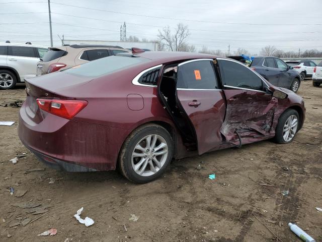 Photo 3 from auction – 2016 CHEVROLET MALIBU LT with VIN 1G1ZE5ST9GF327932