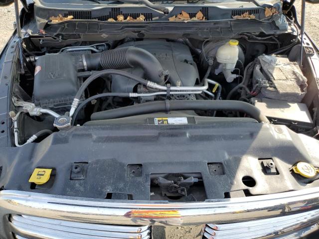 Photo 11 from auction – 2014 RAM 1500 SLT with VIN 1C6RR7GT9ES409252