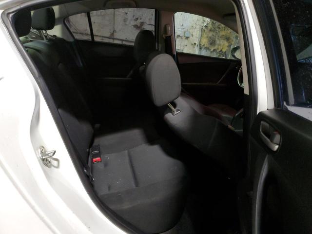 Снимка 10 от търг – 2011 MAZDA 3 I с VIN JM1BL1VF8B1470227