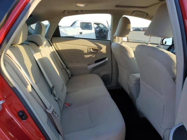Photo 10 from auction – 2013 TOYOTA PRIUS with VIN JTDKN3DU9D1678013