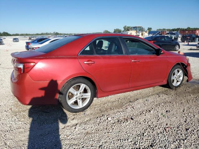 Photo 3 from auction – 2013 TOYOTA CAMRY L with VIN 4T1BF1FK4DU688438