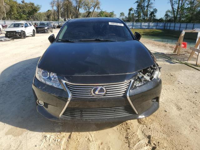 Photo 5 from auction – 2015 LEXUS ES 300H with VIN JTHBW1GG1F2080050