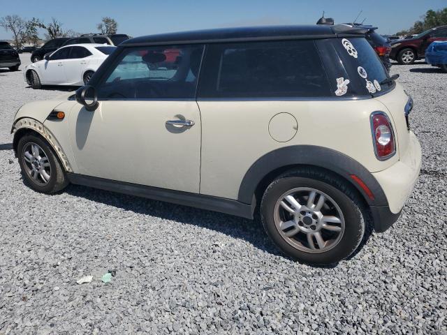 Photo 2 from auction – 2011 MINI COOPER with VIN WMWSU3C53BT096503