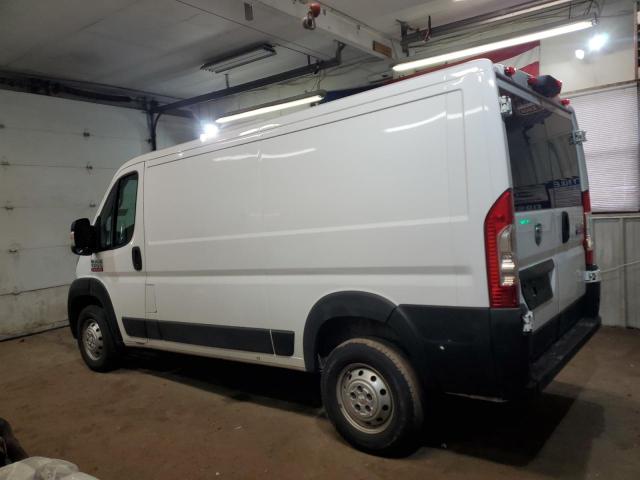 Photo 2 from auction – 2019 RAM PROMASTER with VIN 3C6TRVAG9KE532862