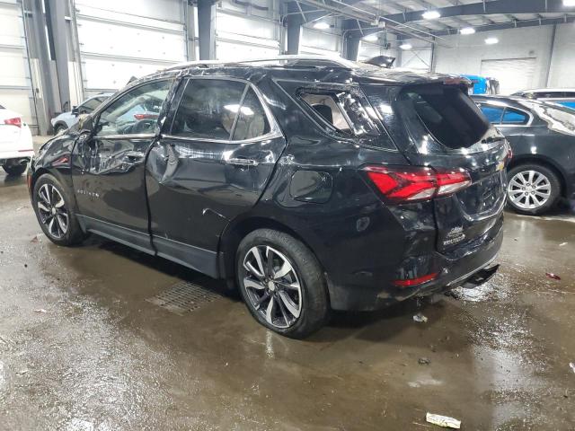 Photo 2 from auction – 2023 CHEVROLET EQUINOX PR with VIN 3GNAXXEG7PL145703