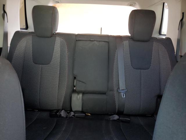 Photo 10 from auction – 2016 GMC TERRAIN SL with VIN 2GKFLNE3XG6118788