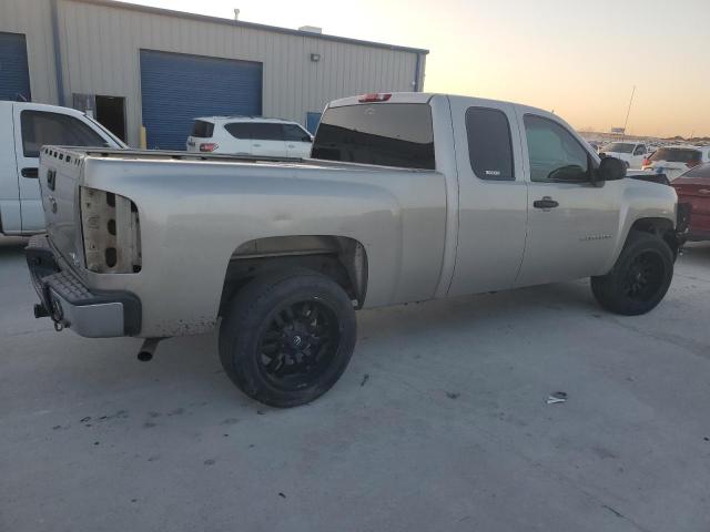 Снимка 3 от търг – 2007 CHEVROLET SILVERADO с VIN 2GCEC19J171657029