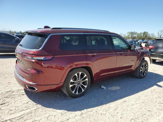 Photo 3 from auction – 2022 JEEP GRAND CHER with VIN 1C4RJJDG7N8570281