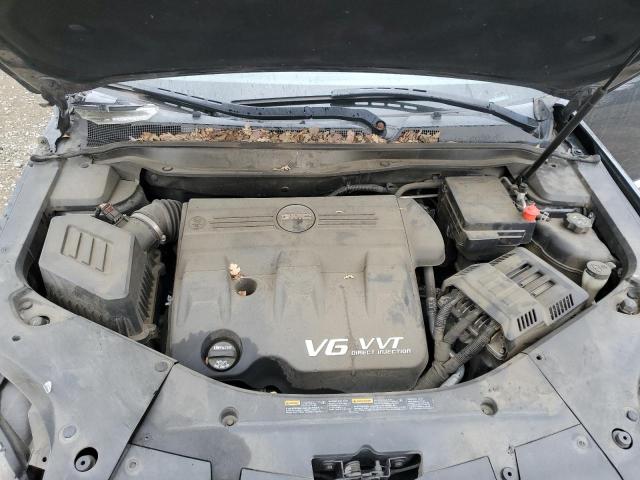 Photo 11 from auction – 2014 GMC TERRAIN DE with VIN 2GKFLUE37E6332922