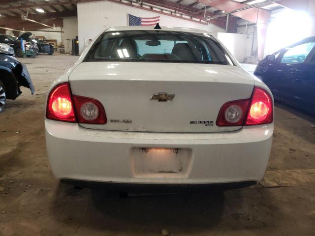 Photo 6 from auction – 2012 CHEVROLET MALIBU LS with VIN 1G1ZB5E08CF176165
