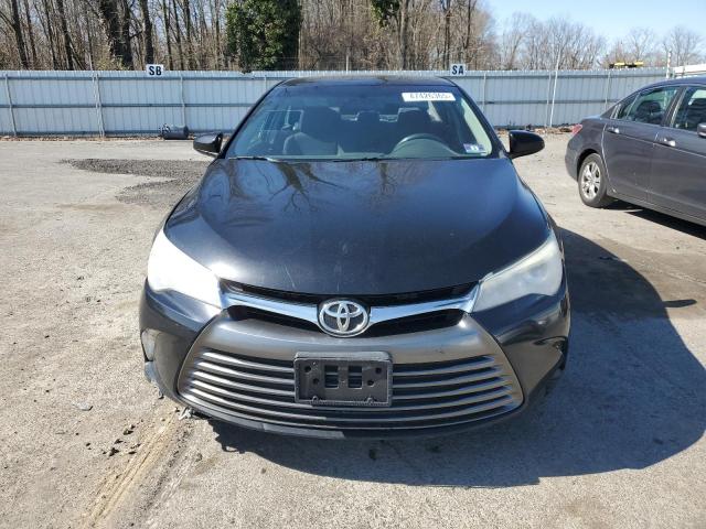 Photo 5 from auction – 2017 TOYOTA CAMRY LE with VIN 4T1BF1FK4HU404814