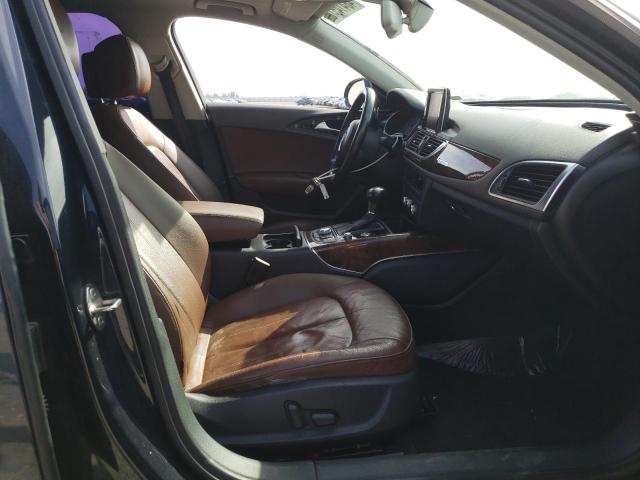 Photo 7 from auction – 2013 AUDI A6 PREMIUM with VIN WAUGGAFC8DN117509