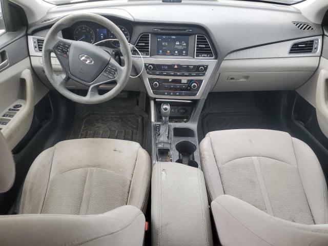 Photo 8 from auction – 2016 HYUNDAI SONATA SE with VIN 5NPE24AF3GH284277