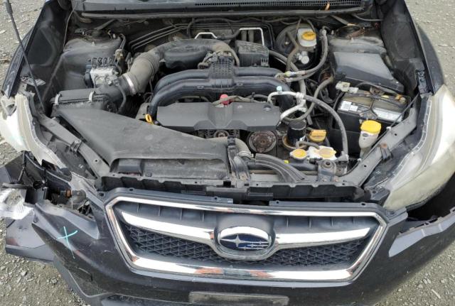 Photo 12 from auction – 2013 SUBARU XV CROSSTR with VIN JF2GPACC6D2892479