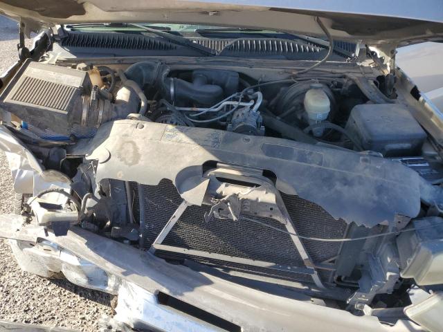 Photo 11 from auction – 2007 CHEVROLET SILVERADO with VIN 1GCEC14X97Z154738