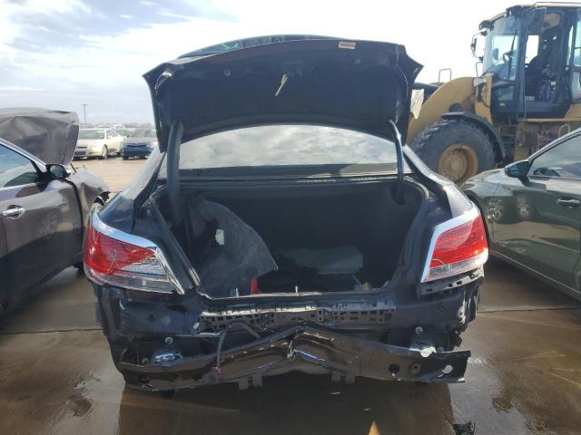 Photo 6 from auction – 2013 BUICK LACROSSE with VIN 1G4GC5E3XDF284337