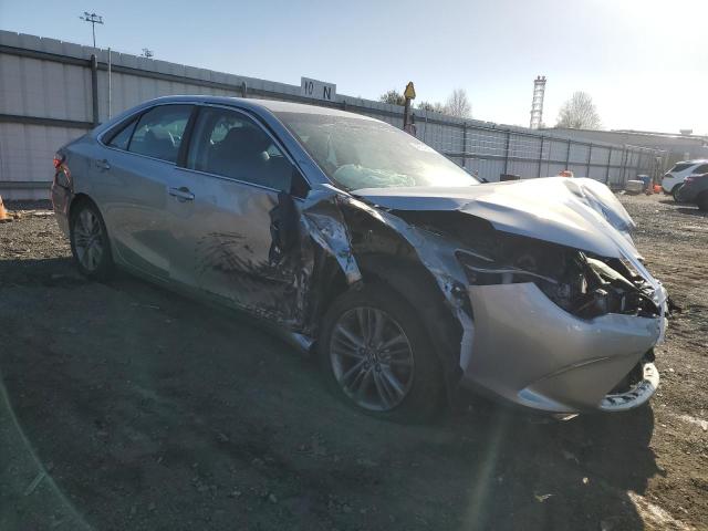 Снимка 4 от търг – 2017 TOYOTA CAMRY LE с VIN 4T1BF1FK7HU307736