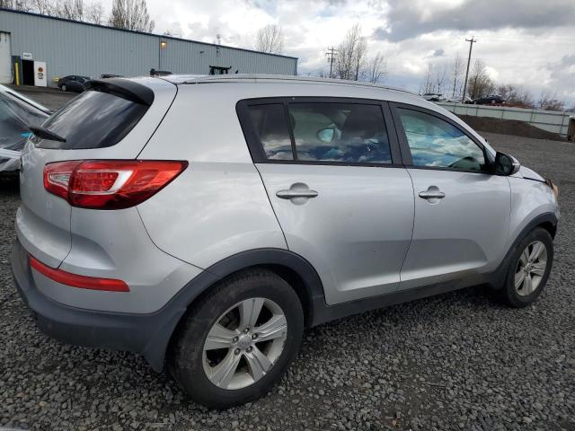 Photo 3 from auction – 2013 KIA SPORTAGE B with VIN KNDPB3A22D7490237