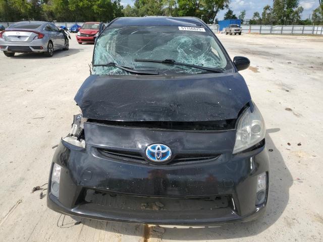 Photo 5 from auction – 2011 TOYOTA PRIUS with VIN JTDKN3DU8B1383630
