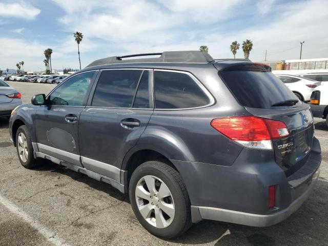 Снимка 2 от търг – 2010 SUBARU OUTBACK 3. с VIN 4S4BRDCC1A2374579