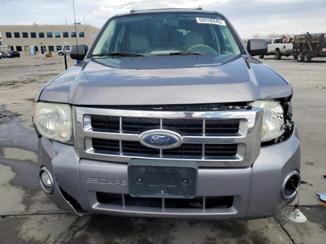Photo 5 from auction – 2008 FORD ESCAPE XLT with VIN 1FMCU93178KB47499