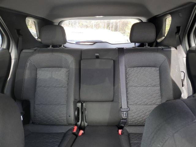 Photo 10 from auction – 2018 CHEVROLET EQUINOX LT with VIN 2GNAXJEV1J6301497