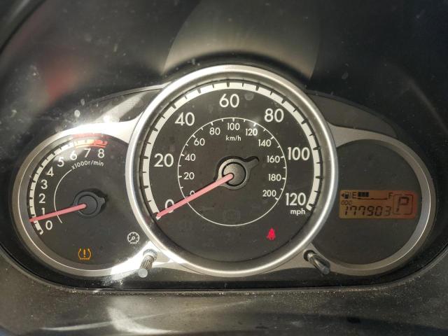 Photo 9 from auction – 2012 MAZDA MAZDA2 with VIN JM1DE1KYXC0135521