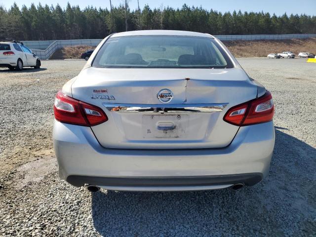 Photo 6 from auction – 2016 NISSAN ALTIMA 2.5 with VIN 1N4AL3AP4GC221396