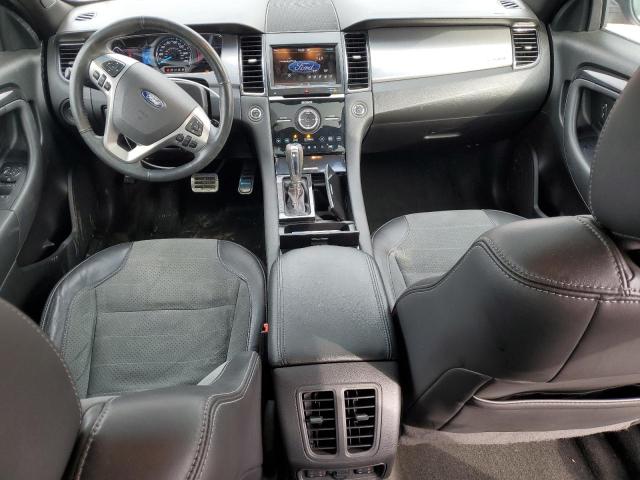 Photo 8 from auction – 2013 FORD TAURUS SHO with VIN 1FAHP2KTXDG164327
